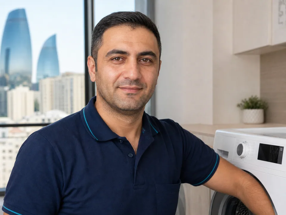 Elgün Sadıxov