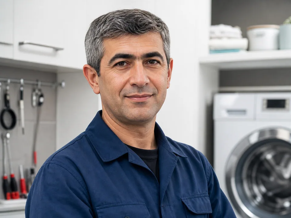 Samir Kərimov