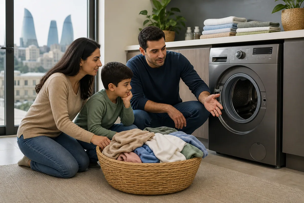 Paltaryuyan su boşaltmırsa nə etmək lazımdır?
